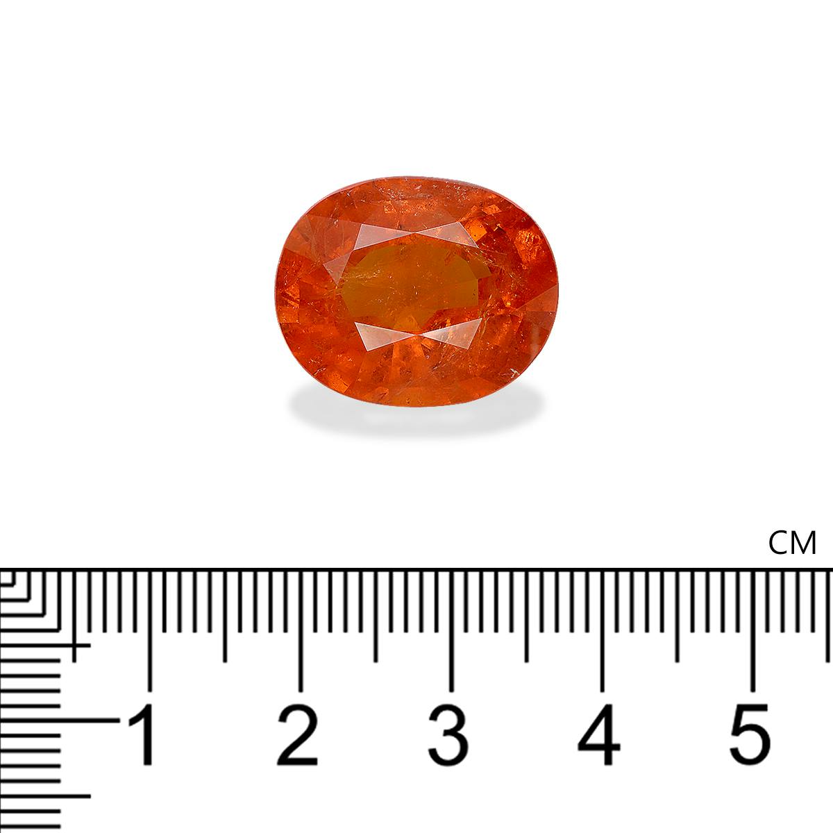 Spessartite Garnet 22.62 ct